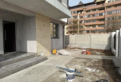 Ansamblu Rezidential / Vile Individuale Cuplate/ Demisol Locuibil - 34