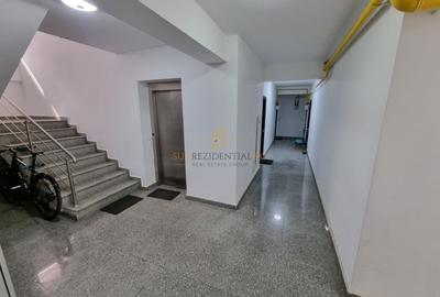 Apartament cu 2 camere decomandat, mobilat în Central - 10