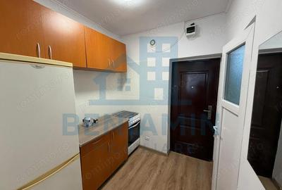 Garsonieră semidecomandată în Tractorul - 2