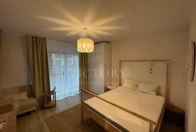 INCHIRIERE GARSONIERA ELEGANTA || LUJERULUI - 1