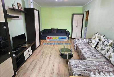 Apartament cu 2 camere semidecomandat, mobilat în Titan