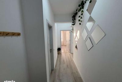 Apartament 2 camere-Mobilat-Militari Residence-Comision 0% Apartament 2 camere-Mobilat-Militari Residence-Comision 0% - 3