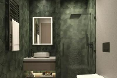 Apartament 3 Camere Oferta | Bucatarie Inchisa | Metrou Nicolae Teclu Apartament 3 Camere Oferta | Bucatarie Inchisa | Metrou Nicolae Teclu - 6