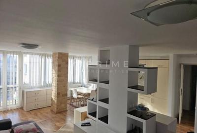Apartament modern cu 3 camere și garaj, zonă centrală - 3