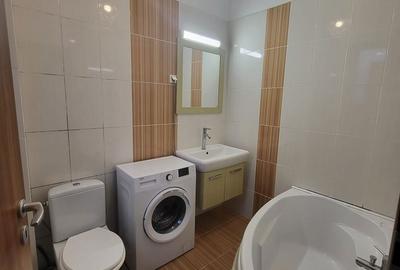 Apartament cu 2 camere decomandat în Central - 8