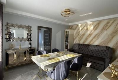 Apartament cu 3 camere decomandat în Ștefan cel Mare - 7