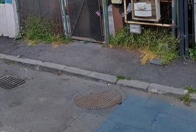 Casă cu 4 camere în Banu Manta - 2