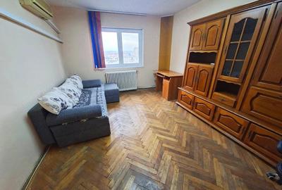 Apartament cu 2 camere decomandat, mobilat în 9 Mai - 2