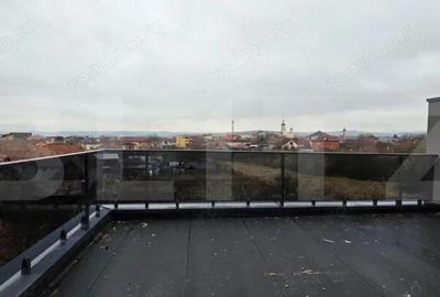 Casă cu 5 camere cu Teren 250 Mp în Someșeni - 3