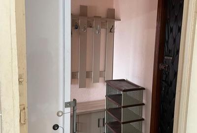 Casa de cultura-apartament 2 camere decomandat cu gaze - 7