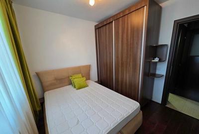 3 camere | decomandat | parcare | Apusului | 950 m Metrou Gorjului - 2
