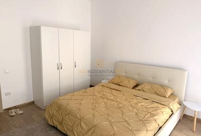 Apartament cu 2 camere decomandat, mobilat în Metalurgiei - 5