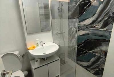 Garsoniera lux, MC Donald s, 45mp, totul nou, prima inchiriere - 2