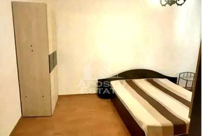 Apartament cu o camera, etaj 1, decomandat, zona Sagului - 2