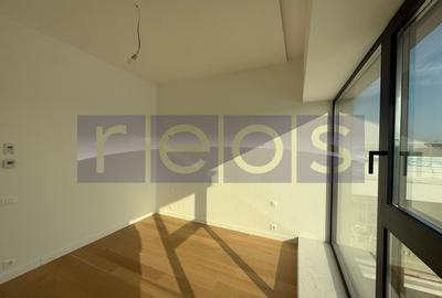 Apartament cu 2 camere semidecomandat în Barbu Văcărescu - 4