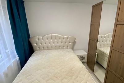 Apartament cu 2 camere semidecomandat, mobilat în 1 Mai - 2