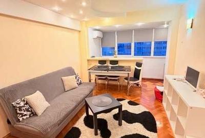 Apartament cu 2 camere semidecomandat în Basarabia - 1