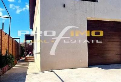 Casă cu 4 camere cu Teren 248 Mp în Km 5 - 3