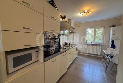 Apartament 3 camere la cheie | 80mp | 2 Balcoane | Gradini Manastur - 5