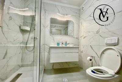 Apartament 2 camere si parcare Onix Blue - 6