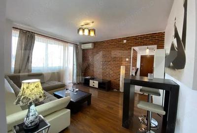 Apartament cu 3 camere, 60mp+10mp balcon, zona Giulesti