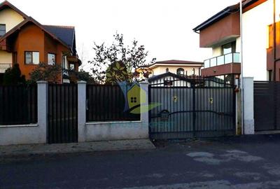Teren intravilan 787 mp, POT60%, CUT 2,5, Valea Furcii Dr. Taberei - 2