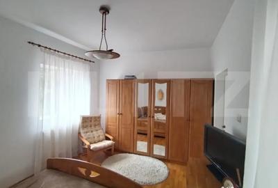 Casă cu 3 camere cu Teren 2000 Mp în Micro 6 - 10