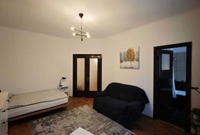Garsonieră decomandată în Cișmigiu - 3