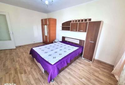 Apartament cu 2 camere decomandat în 9 Mai - 1