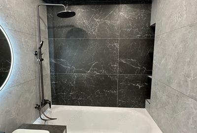 Apartament cu 2 camere de vanzare in zona Brancoveanu - 5