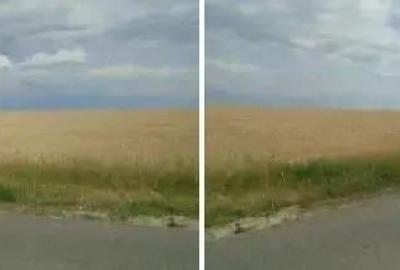 Teren Extravilan Corni, Cota parte 1/2, ID: R2581783 - 2