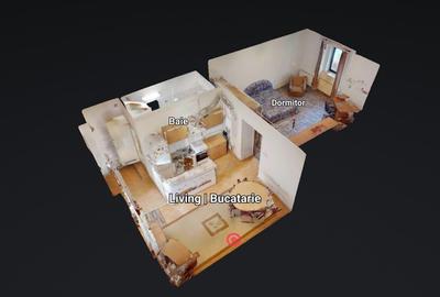 Apartament 2 Camere - Zona Iosefin - 0%COMISION - 11