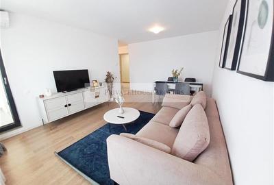 Pipera | Aviatiei | H Pipera Lake | Bloc 2021 | Parcare | Modern