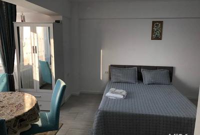 Inchiriez Studio Techirghiol perioada Octombrie 2 iunie 2026 - 3