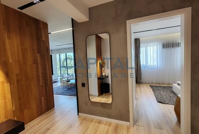 Apartament cu 2 camere si parcare subterana in cartierul Sopor. Comision 0! - 7