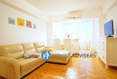 Inchiriere apartament 2 camere Cismigiu