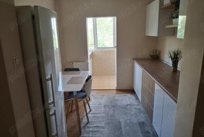 Apartament cu 2 camere decomandat în Iosia - 2