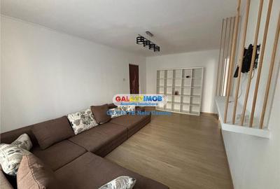 APARTAMENT 3 CAMERE SEBASTIAN RAHOVA