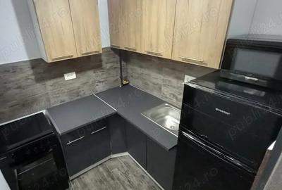 Inchiriez Garsoniera (Proprietar), CF 1 - lux, Central Prima Inchiriere - 5