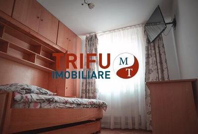 Apartament 2 camere semidecomandat de vanzare zona Bulevard mobilat si utilat - 3