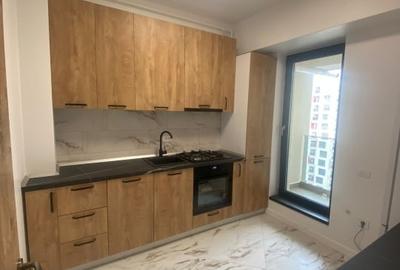 Garsoniera bloc nou Exigent Plaza Mall Residence Faza 5 Parcul Liniei - 5