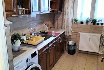 Apartament 3 camere Uverturii - 2