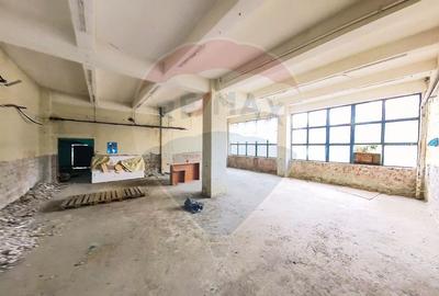 Spatiu industrial de 2060mp cu teren de 3358mp de vanzare Str Turnului - 15