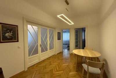 Apartament cu 3 camere decomandat, mobilat în Universitate - 3