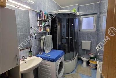 Apartament cu 3 camere decomandate si balcon etaj 1 in zona Gusterita - 7