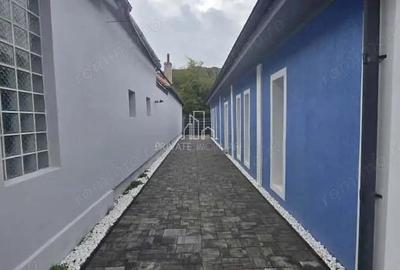 Casa de vanzare, 353 Mp, Sighisoara Casa de vanzare, 353 Mp, Sighisoara - 3