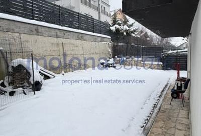 Duplex de vanzare / Zona Edgard Quinet / Cart. Manastur - 11