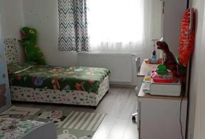 Apartament 3 camere, decomandat - zona Triaj, Complex Soho Residence - 3