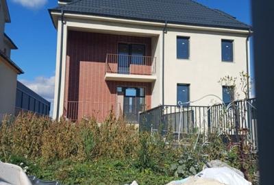 Casa Panorama, 180mp, teren 500mp,Zona Dezmir Casa Panorama, 180mp, teren 500mp,Zona Dezmir - 1