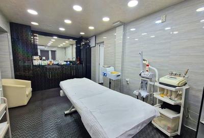 Spatiu comercial cu vad excelent - vis-a-vis de Spitalul Obregia - 5